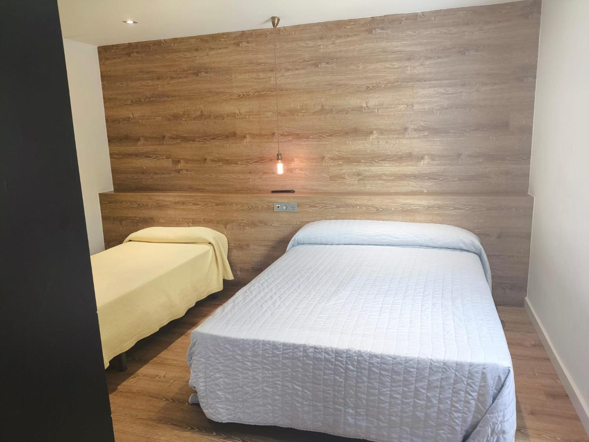 Hotel Alcazar Mula Kültér fotó