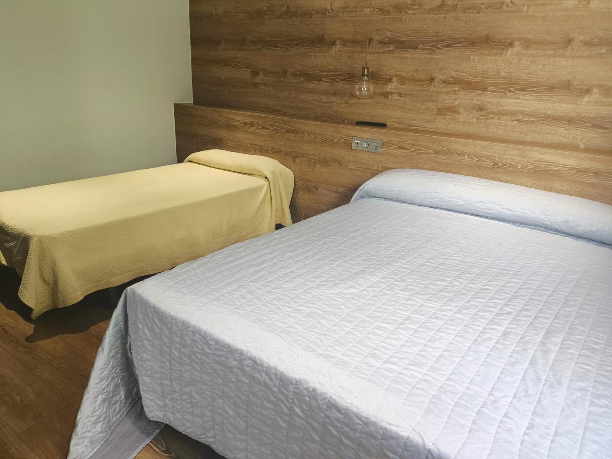 Hotel Alcazar Mula Kültér fotó