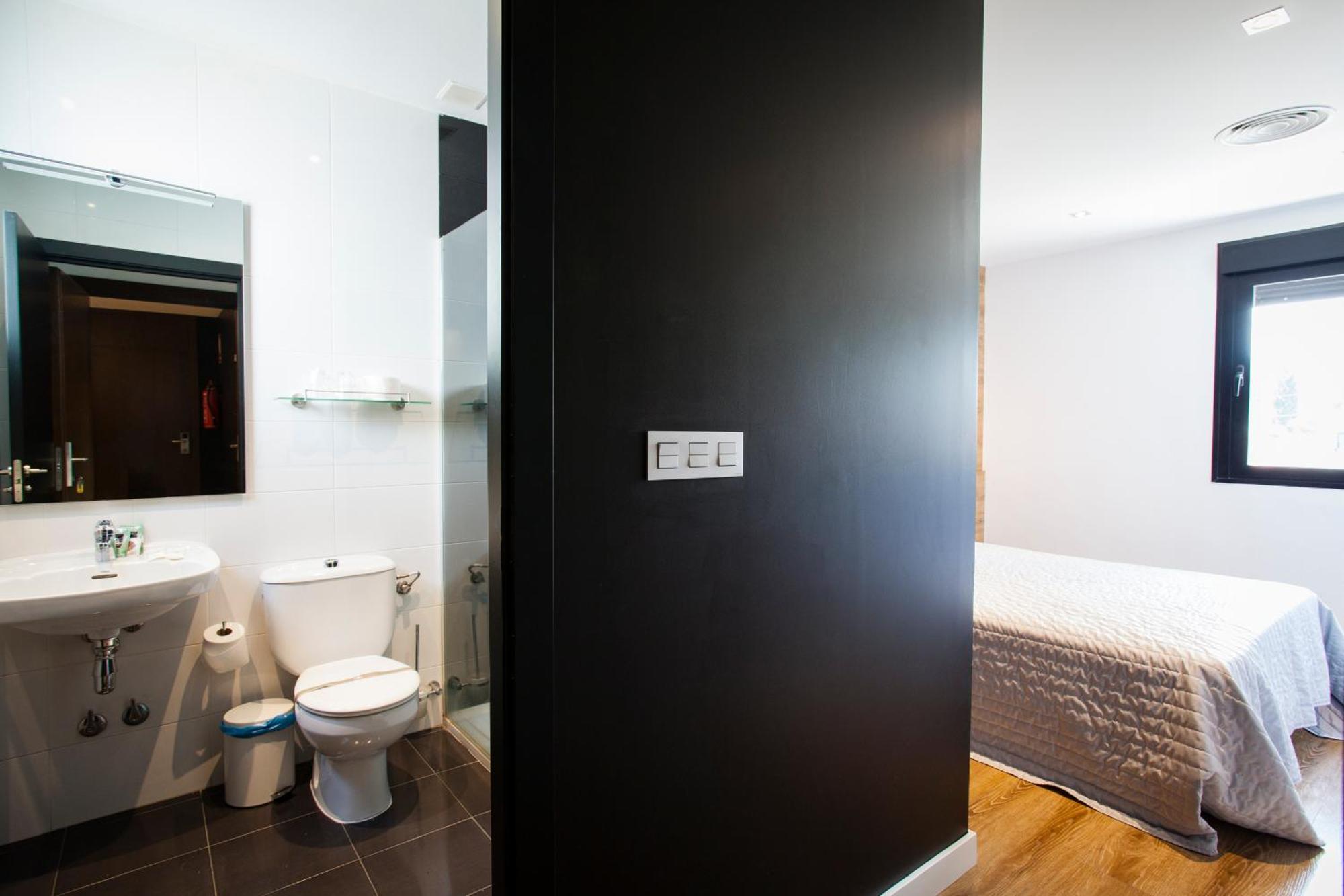 Hotel Alcazar Mula Kültér fotó